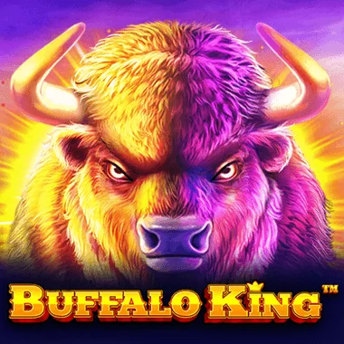 Buffalo King pokie at Betzillo