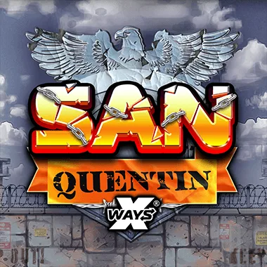 San Quentin pokie at Betzillo